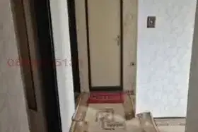 Three-room apartment with two terraces in Balik, Dobrich