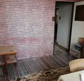 Photo 3 — Three-room apartment with two terraces in Balik, Dobrich