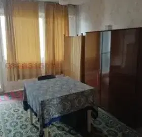 Photo 4 — Three-room apartment with two terraces in Balik, Dobrich