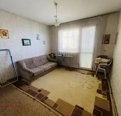 Photo 2 — Three-room apartment with two terraces in Balik district, Dobrich