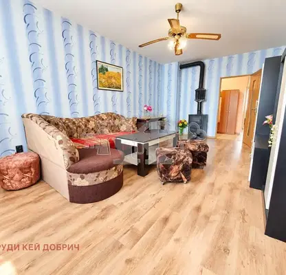 Photo 2 — 3-bedroom apartment in Dobrich, Balik