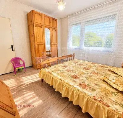 Photo 5 — 3-bedroom apartment in Dobrich, Balik