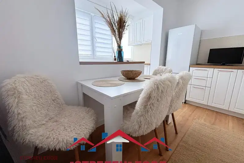 1-bedroom apartment in Dobrich, Balik