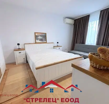 Photo 4 — 1-bedroom apartment in Dobrich, Balik