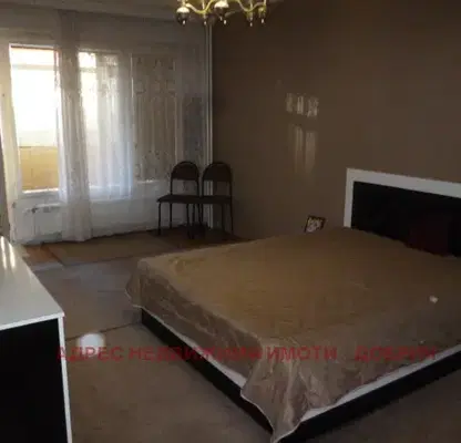 Photo 3 — 3-bedroom apartment in Dobrich, Balik