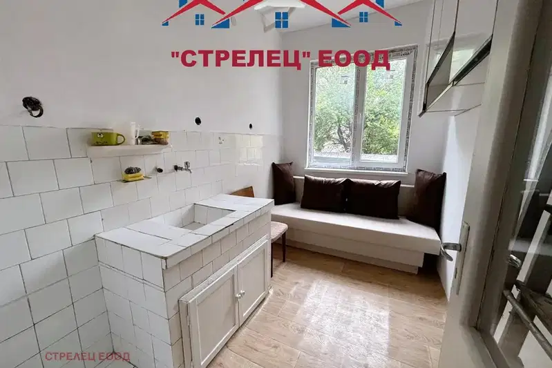 2-bedroom apartment in Dobrich, Centyr