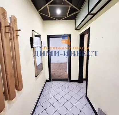 Photo 4 — 2-bedroom apartment in Dobrich, Centyr