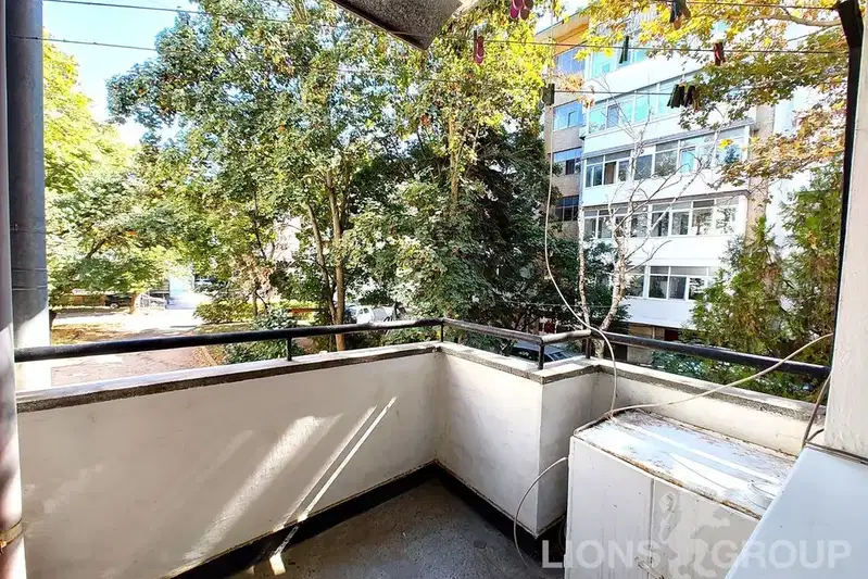 2-bedroom apartment in Dobrich, Centyr