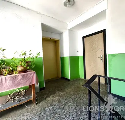 Photo 2 — 2-bedroom apartment in Dobrich, Centyr