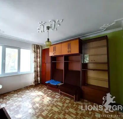 Photo 4 — 2-bedroom apartment in Dobrich, Centyr