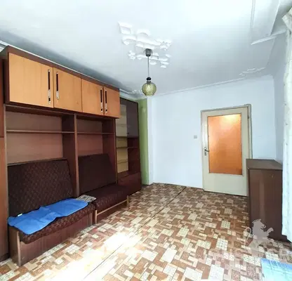 Photo 5 — 2-bedroom apartment in Dobrich, Centyr