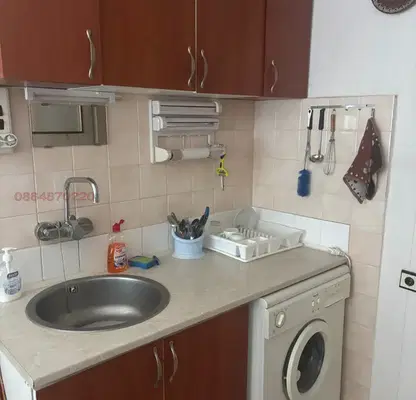 Photo 2 — 2-bedroom apartment in Dobrich, Centyr