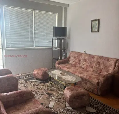 Photo 3 — 2-bedroom apartment in Dobrich, Centyr
