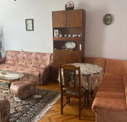 Photo 4 — 2-bedroom apartment in Dobrich, Centyr