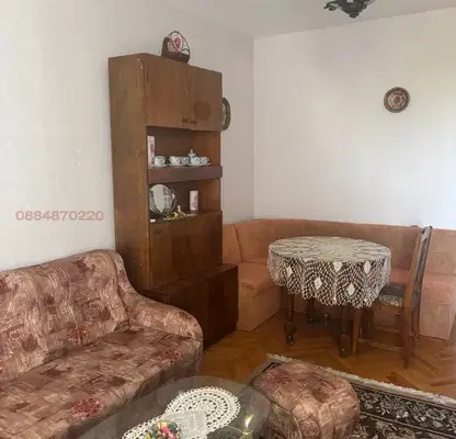 Photo 5 — 2-bedroom apartment in Dobrich, Centyr