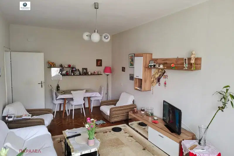 2-bedroom apartment in Dobrich, Centyr