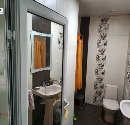 Photo 5 — 2-bedroom apartment in Dobrich, Centyr