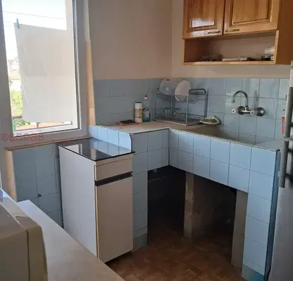Photo 3 — Three-room apartment in the Center of Dobrich with two terraces
