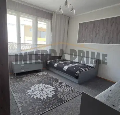 Photo 2 — Spacious 4-room apartment in the centre of Dobrich with garage