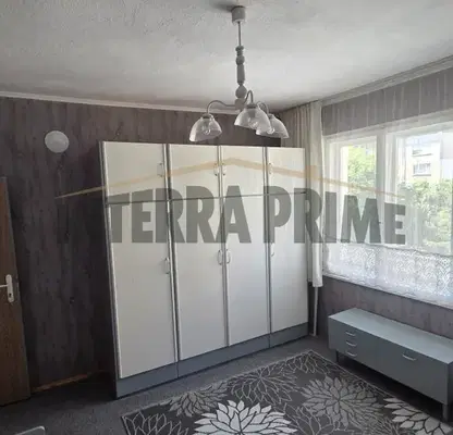 Photo 3 — Spacious 4-room apartment in the centre of Dobrich with garage