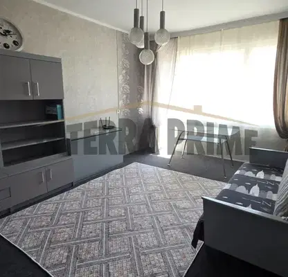 Photo 5 — Spacious 4-room apartment in the centre of Dobrich with garage