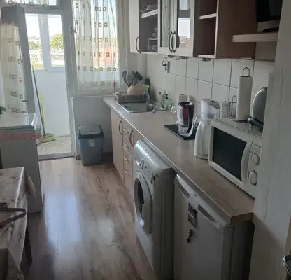 Photo 2 — 2-bedroom apartment in Dobrich, Centyr