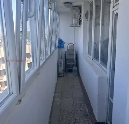 Photo 3 — 2-bedroom apartment in Dobrich, Centyr
