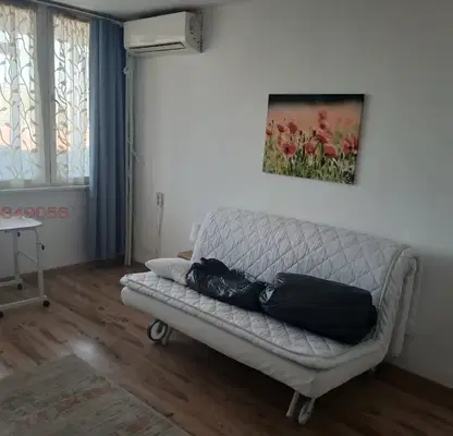 Photo 4 — 2-bedroom apartment in Dobrich, Centyr