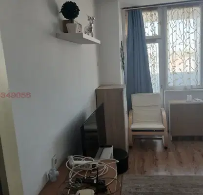Photo 5 — 2-bedroom apartment in Dobrich, Centyr