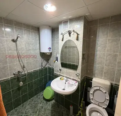 Photo 5 — 3-bedroom apartment in Dobrich, Dobrotica - Albenska