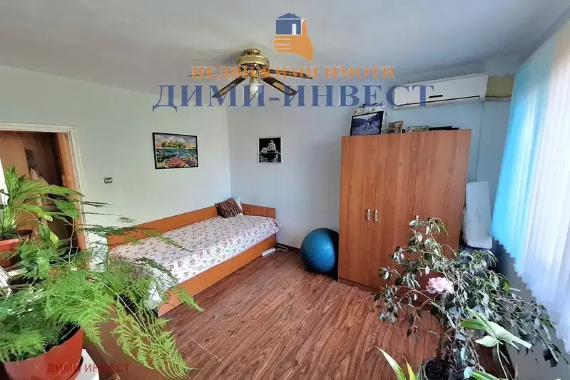 3-bedroom apartment in Dobrich, Dobrotica - Varnenska