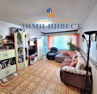 Photo 2 — 3-bedroom apartment in Dobrich, Dobrotica - Varnenska