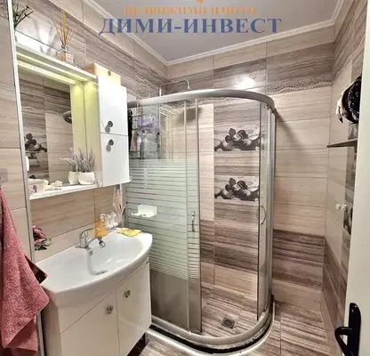 Photo 3 — 3-bedroom apartment in Dobrich, Dobrotica - Varnenska