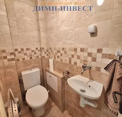 Photo 4 — 3-bedroom apartment in Dobrich, Dobrotica - Varnenska