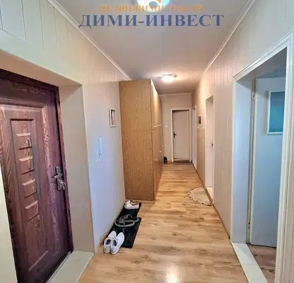 Photo 5 — 3-bedroom apartment in Dobrich, Dobrotica - Varnenska
