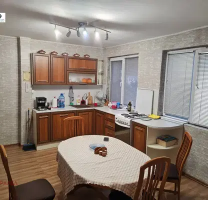 Photo 2 — 4-room apartment in Dobrotitsa - Varnenska, with two terraces