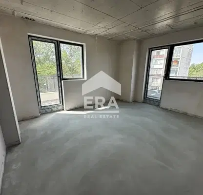 Photo 5 — Spacious 4-room apartment with terraces in Dobrotitsa, Dobrich