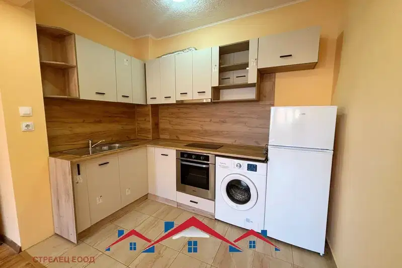 2-bedroom apartment in Dobrich, Drujba 1
