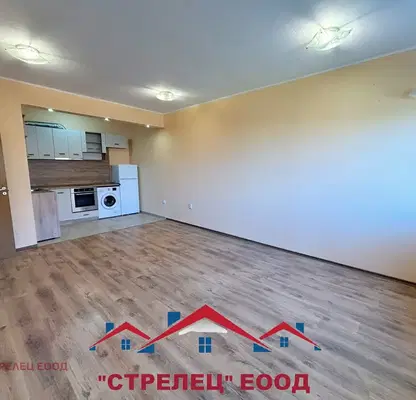 Photo 2 — 2-bedroom apartment in Dobrich, Drujba 1