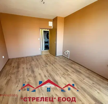 Photo 3 — 2-bedroom apartment in Dobrich, Drujba 1