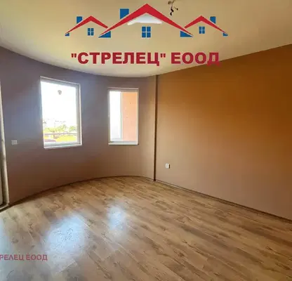 Photo 5 — 2-bedroom apartment in Dobrich, Drujba 1