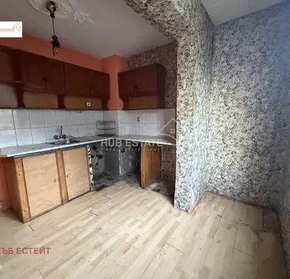 Photo 2 — Two-room apartment in Druzhba 2, Dobrich with balcony