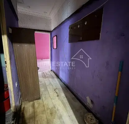 Photo 3 — Two-room apartment in Druzhba 2, Dobrich with balcony