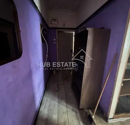 Photo 5 — Two-room apartment in Druzhba 2, Dobrich with balcony