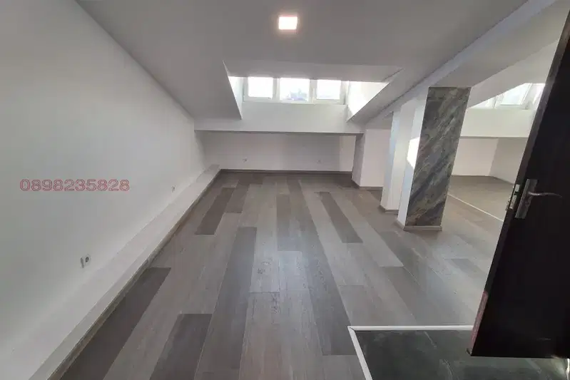 1-bedroom apartment in Dobrich, Drujba 4