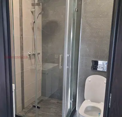 Photo 4 — 1-bedroom apartment in Dobrich, Drujba 4