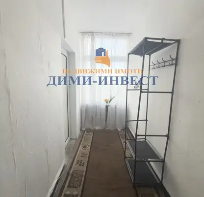 Снимка 2 — Гарсониера с тераса в Дунавите, град Добрич