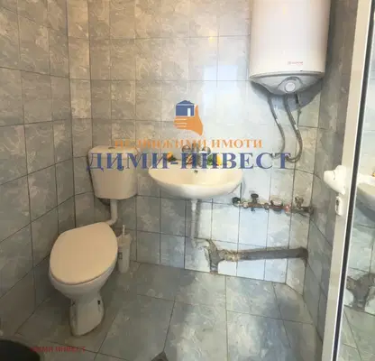 Снимка 4 — Гарсониера с тераса в Дунавите, град Добрич