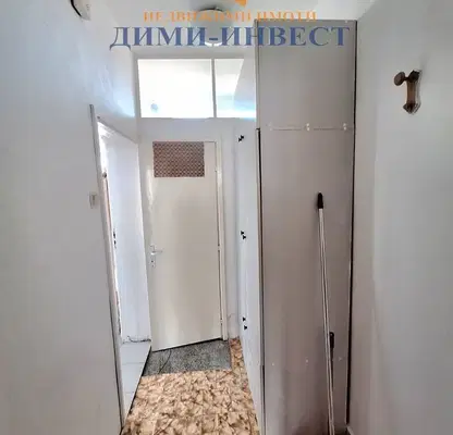Снимка 3 — Гарсониера с тераса в Дунавите, град Добрич