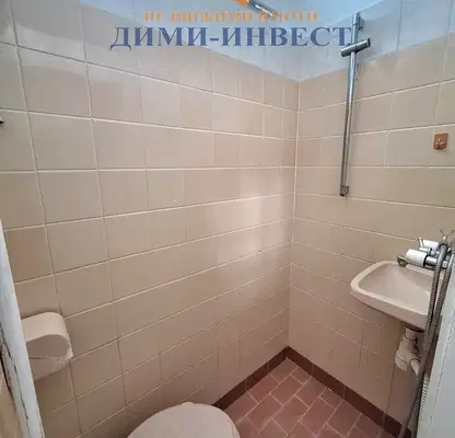 Снимка 4 — Гарсониера с тераса в Дунавите, град Добрич